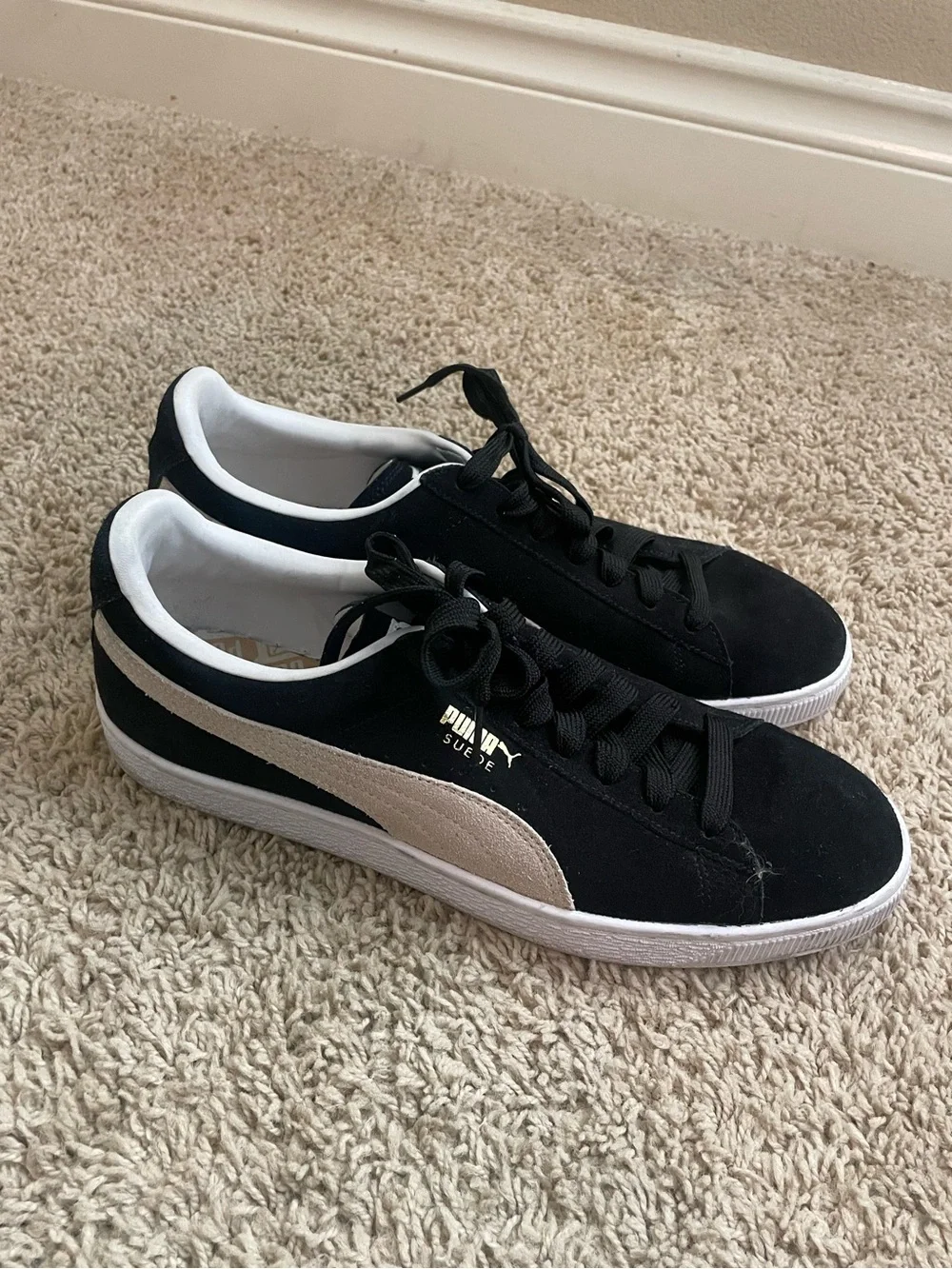 Puma Suede - Picture 3 of 6